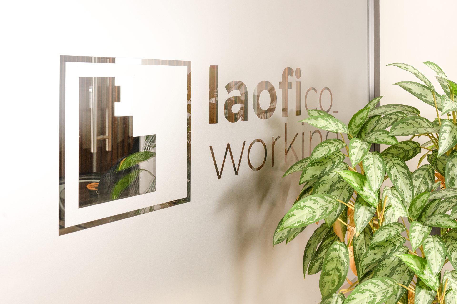 La Ofi Coworking